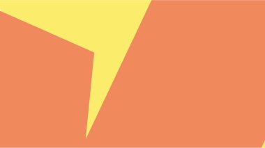 Beyaz bir arka plan ile renkli bir kutu ile desen