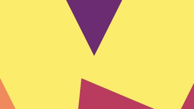 Beyaz bir arka plan ile renkli bir kutu ile desen