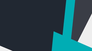 Mavi ışık renkli tasarlamak vektör arka plan