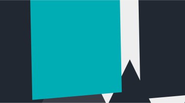 Mavi ışık renkli tasarlamak vektör arka plan