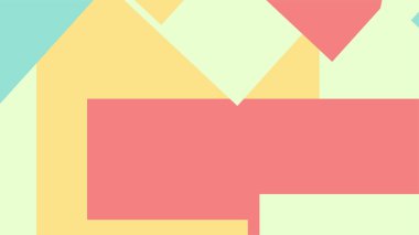 Parlak renkli tasarlamak vektör arka planlar