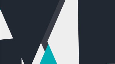 Mavi ışık renkli tasarlamak vektör arka plan