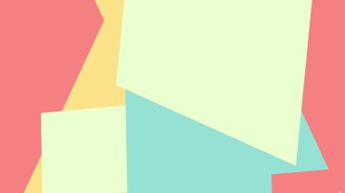 Parlak renkli tasarlamak vektör arka planlar