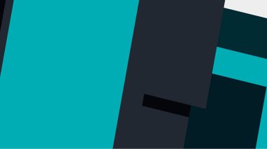 Mavi ışık renkli tasarlamak vektör arka plan