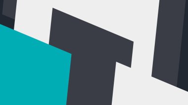 Mavi ışık renkli tasarlamak vektör arka plan