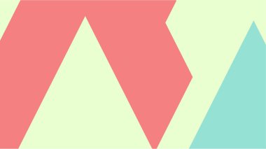 Parlak renkli tasarlamak vektör arka planlar