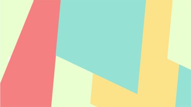 Parlak renkli tasarlamak vektör arka planlar