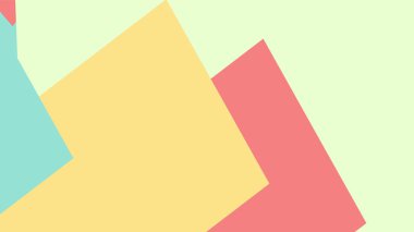 Parlak renkli tasarlamak vektör arka planlar