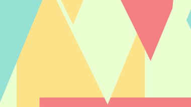 Parlak renkli tasarlamak vektör arka planlar