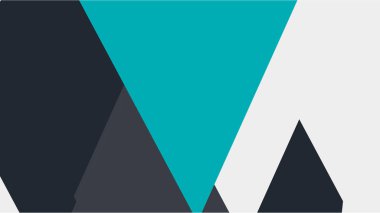 Mavi ışık renkli tasarlamak vektör arka plan