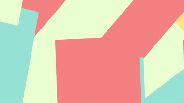 Parlak renkli tasarlamak vektör arka planlar