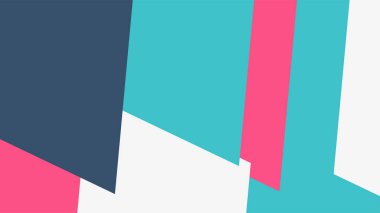 Renk Pastel, mavi renkli tasarlamak vektör arka plan, kutu oluşan ışık. Desen renkli bir kutu ile beyaz bir arka plan ile. Desen-ebilmek var olmak kullanılmış için yeni arka plan