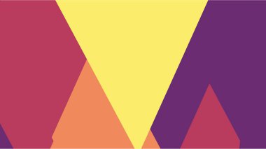 sarı renkli tasarlamak vektör arka plan, kutu oluşan. Beyaz bir arka plan ile renkli bir kutu ile desen.