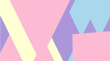 Renk Pastel, mavi renkli tasarlamak vektör arka plan, kutu oluşan ışık. Desen renkli bir kutu ile beyaz bir arka plan ile. Desen-ebilmek var olmak kullanılmış için yeni arka plan