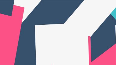 Renk Pastel, mavi renkli tasarlamak vektör arka plan, kutu oluşan ışık. Desen renkli bir kutu ile beyaz bir arka plan ile. Desen-ebilmek var olmak kullanılmış için yeni arka plan