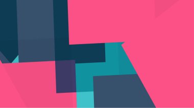 Renk Pastel, mavi renkli tasarlamak vektör arka plan, kutu oluşan ışık. Desen renkli bir kutu ile beyaz bir arka plan ile. Desen-ebilmek var olmak kullanılmış için yeni arka plan