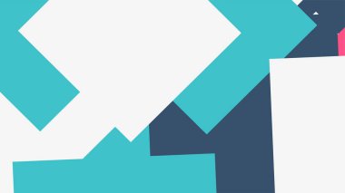 Renk Pastel, mavi renkli tasarlamak vektör arka plan, kutu oluşan ışık. Desen renkli bir kutu ile beyaz bir arka plan ile. Desen-ebilmek var olmak kullanılmış için yeni arka plan