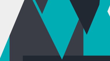 Mavi ışık renkli tasarlamak vektör arka plan