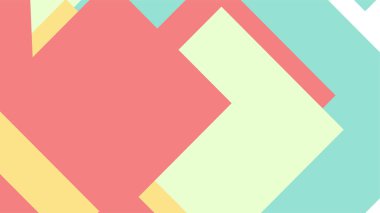 Parlak renkli tasarlamak vektör arka planlar