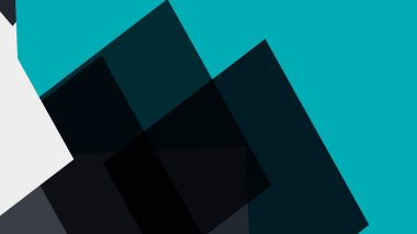 Mavi ışık renkli tasarlamak vektör arka plan