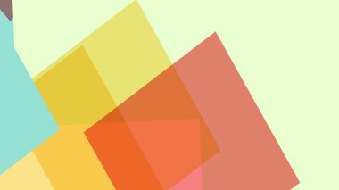 Parlak renkli tasarlamak vektör arka planlar