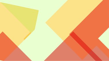 Parlak renkli tasarlamak vektör arka planlar