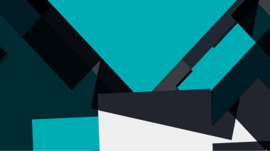 Mavi ışık renkli tasarlamak vektör arka plan