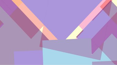 Renk Pastel, mavi renkli tasarlamak vektör arka plan, kutu oluşan ışık. Desen renkli bir kutu ile beyaz bir arka plan ile. Desen-ebilmek var olmak kullanılmış için yeni arka plan