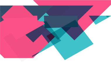 Renk Pastel, mavi renkli tasarlamak vektör arka plan, kutu oluşan ışık. Desen renkli bir kutu ile beyaz bir arka plan ile. Desen-ebilmek var olmak kullanılmış için yeni arka plan