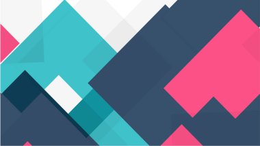 Renk Pastel, mavi renkli tasarlamak vektör arka plan, kutu oluşan ışık. Desen renkli bir kutu ile beyaz bir arka plan ile. Desen-ebilmek var olmak kullanılmış için yeni arka plan