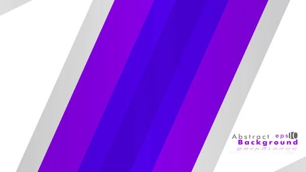 1121_line_purple-blue — Stock Vector