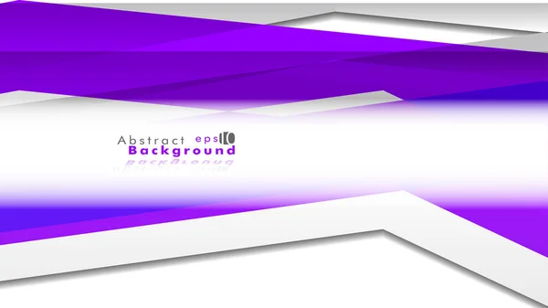 1121_line_purple-mavi — Stok Vektör