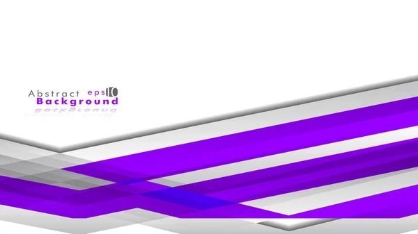 1121 _ line _ purple-blue — Vector de stock
