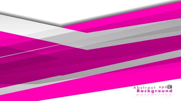 1121_line_pink — Stok Vektör