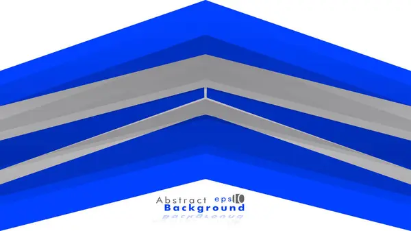 1121_line_blue — Stok Vektör