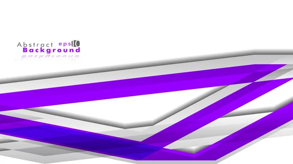 1121 _ line _ purple-blue — Vector de stock