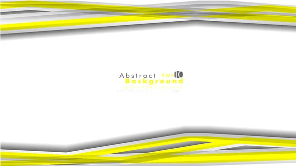 1121 _ line _ yellow - Stok Vektor