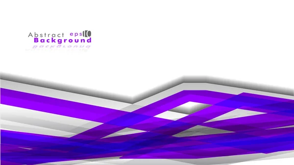 1121 _ line _ purple-blue — Vector de stock