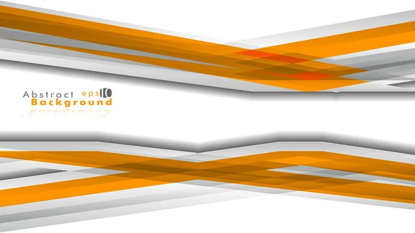 1121_line_orange — Stockvector