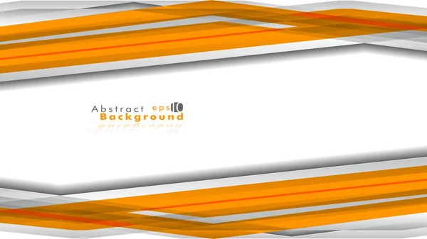 1121_line_orange — Stok Vektör