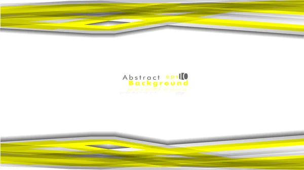 1121_line_yellow — стоковий вектор