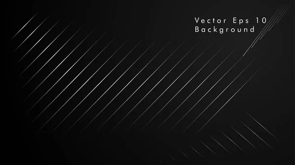 Line Background White Color Creative Inspiration Design — Stock Vector