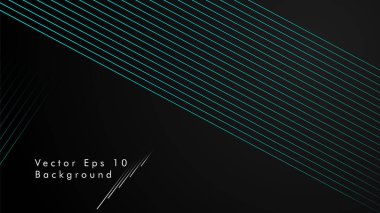 Satır arkaplanı, mavi renkli, yaratıcı ve ilham tasarım