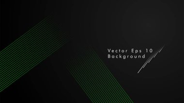 Soyut vektör arka plan. Geometrik çizgiler, ilham tasarım ve yaratıcı .düşlüyorum renk