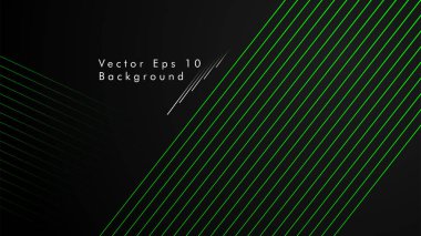 Soyut vektör arka plan. Geometrik çizgiler, ilham tasarım ve yaratıcı .düşlüyorum renk