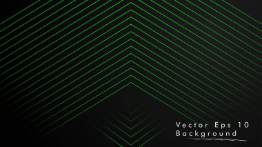 Soyut vektör arka plan. Geometrik çizgiler, ilham tasarım ve yaratıcı .düşlüyorum renk