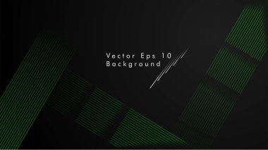 Soyut vektör arka plan. Geometrik çizgiler, ilham tasarım ve yaratıcı .düşlüyorum renk