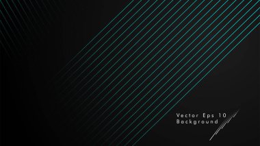 Satır arkaplanı, mavi renkli, yaratıcı ve ilham tasarım