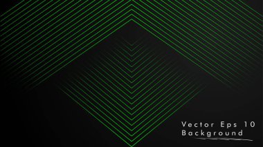 Soyut vektör arka plan. Geometrik çizgiler, ilham tasarım ve yaratıcı .düşlüyorum renk