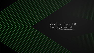 Soyut vektör arka plan. Geometrik çizgiler, ilham tasarım ve yaratıcı .düşlüyorum renk